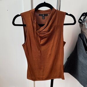 Banana republic knit top